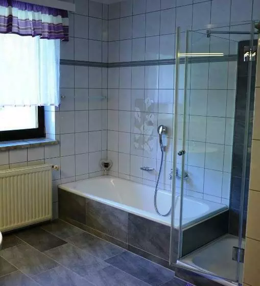 Frühstückspension Porranzl