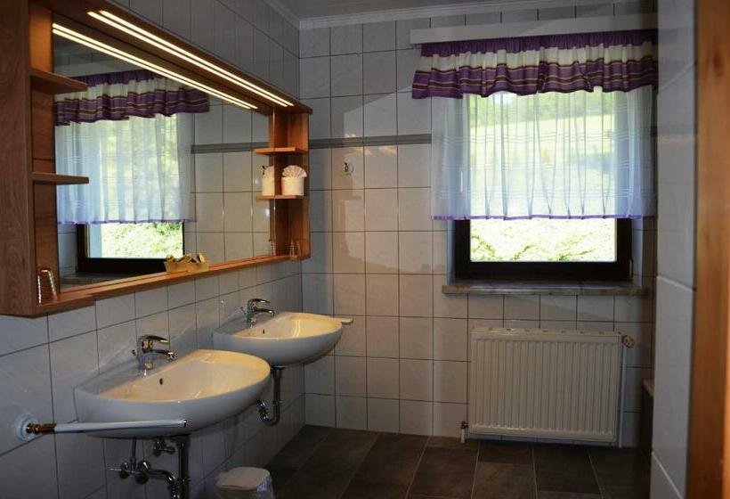 Frühstückspension Porranzl