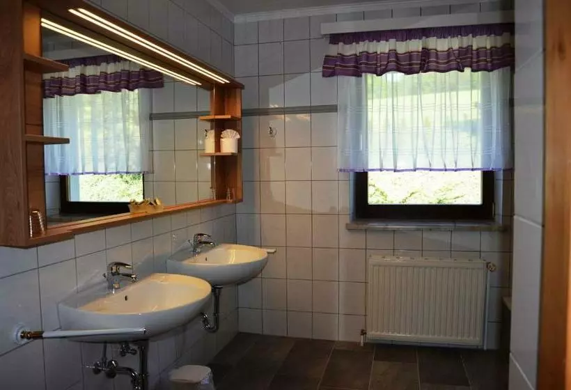 Frühstückspension Porranzl