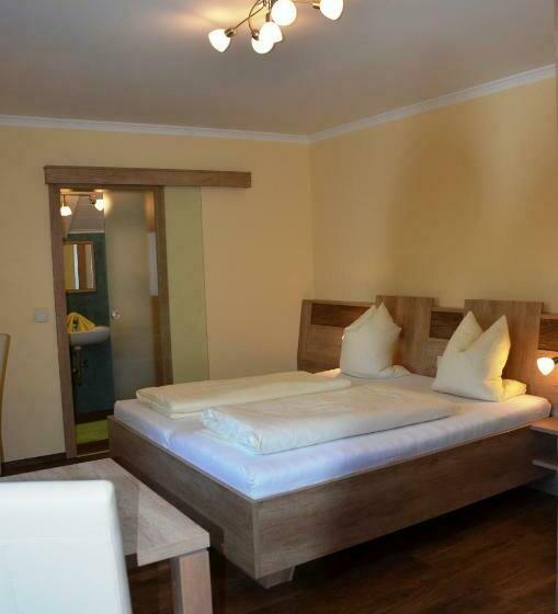 Frühstückspension Porranzl