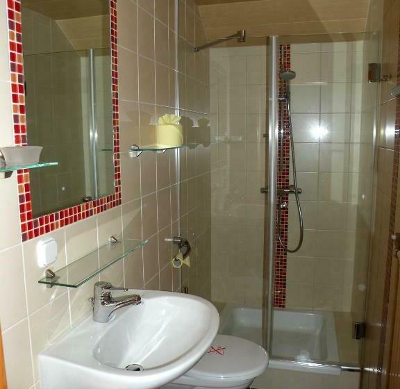 Frühstückspension Porranzl