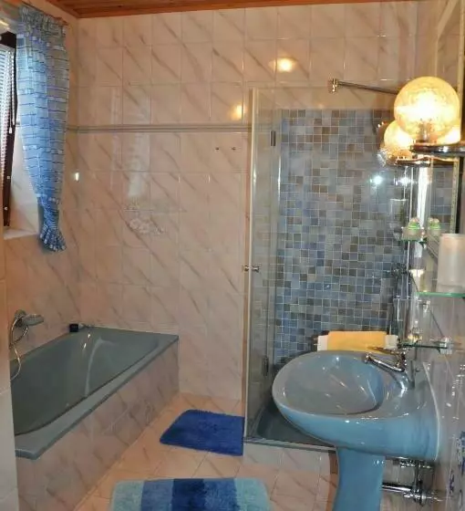 Frühstückspension Porranzl