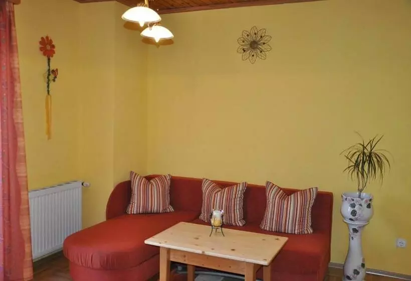 Frühstückspension Porranzl