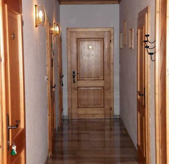 Frühstückspension Porranzl