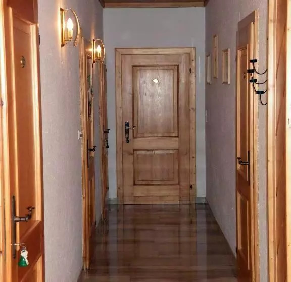 Frühstückspension Porranzl