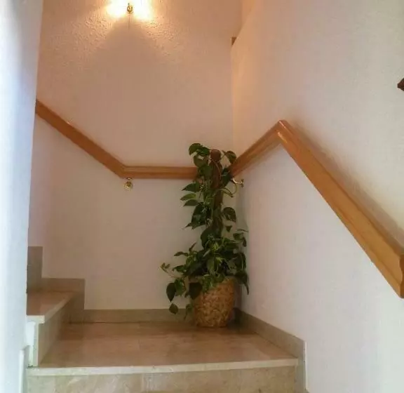 Frühstückspension Porranzl