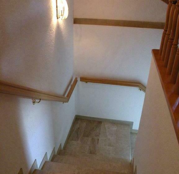 Frühstückspension Porranzl