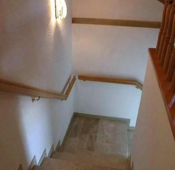 Frühstückspension Porranzl