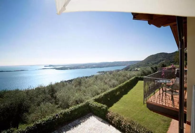 ホテル Agriturismo Il Casale Del Lago