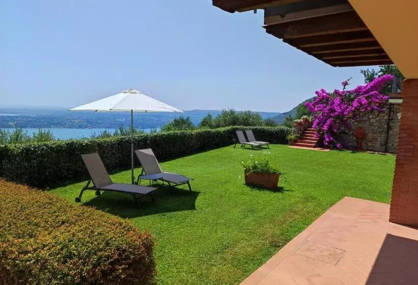 ホテル Agriturismo Il Casale Del Lago