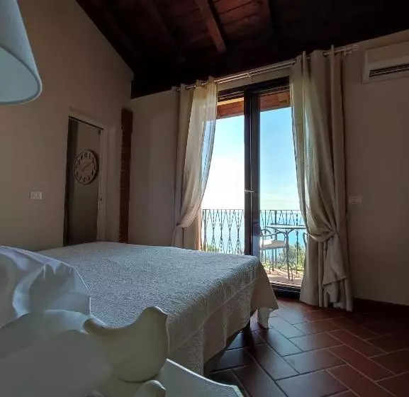 ホテル Agriturismo Il Casale Del Lago