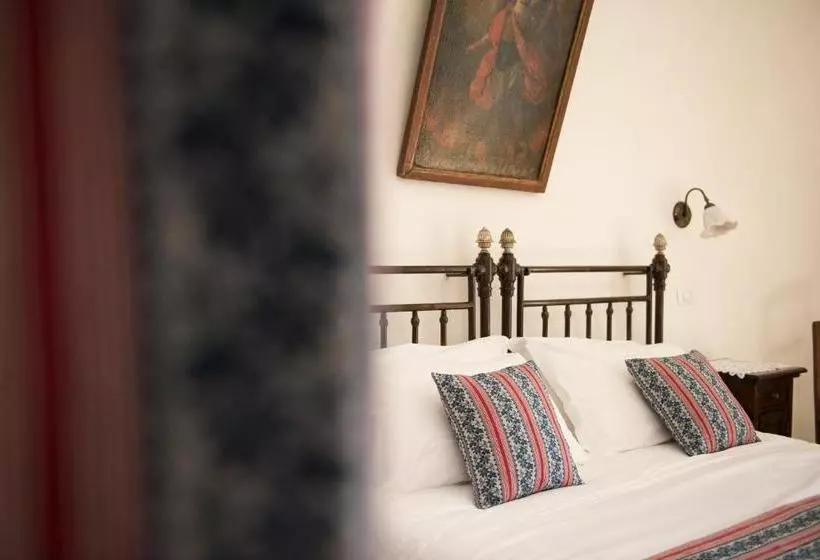 ホテル Agriturismo Masseria Aprile