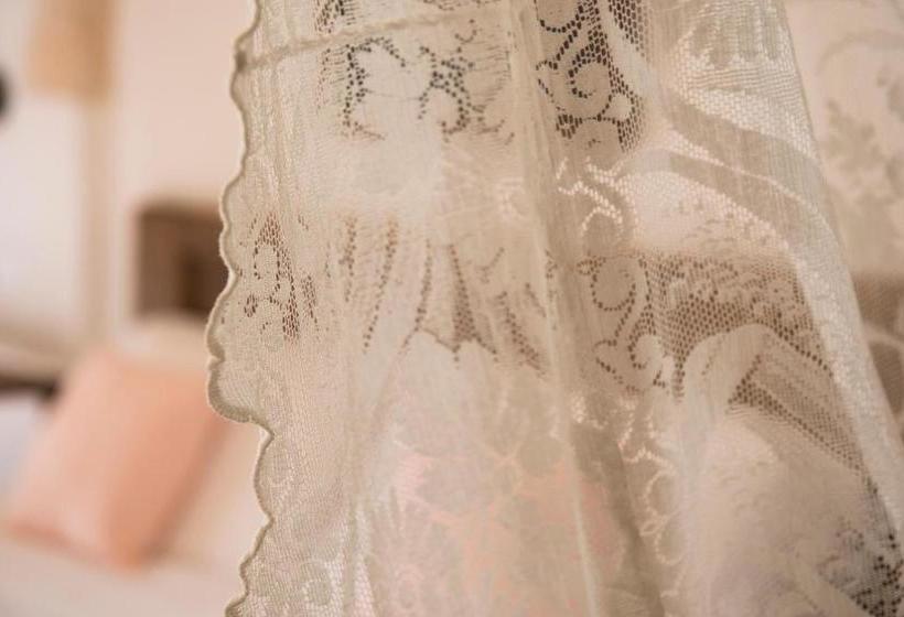 فندق Agriturismo Masseria Aprile