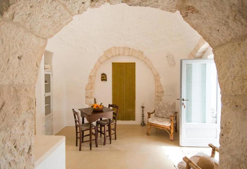 فندق Agriturismo Masseria Aprile