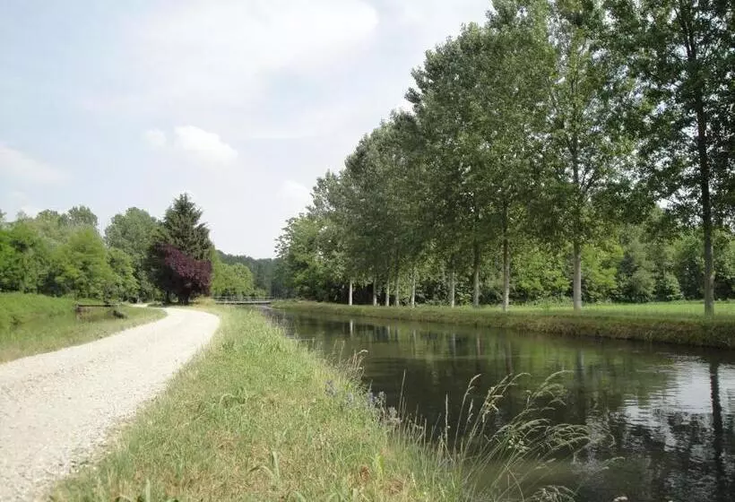 ホテル Agriturismo Santa Maria Bressanoro