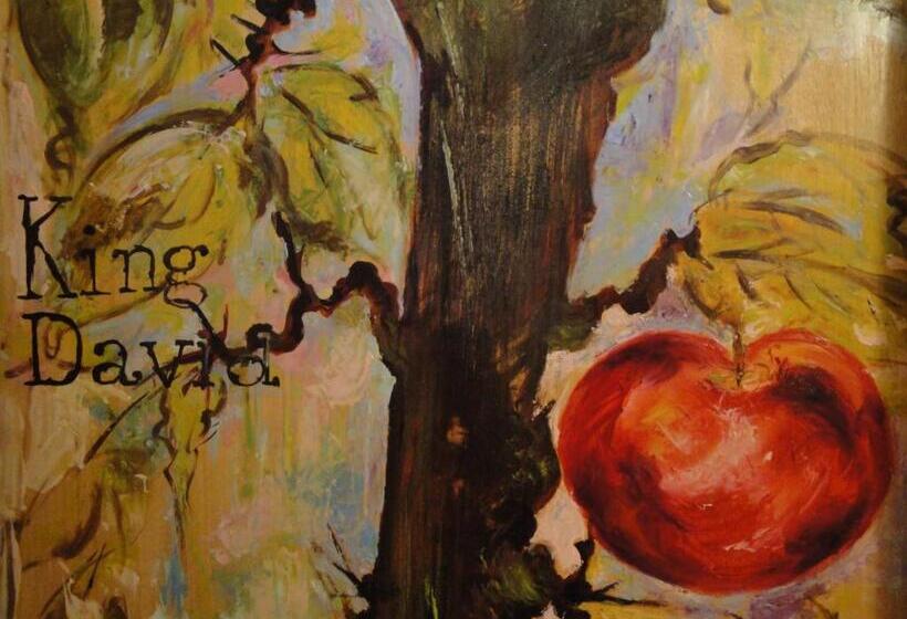 호텔 Agriturismo Santa Maria Bressanoro