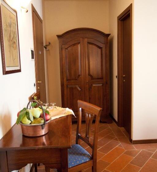 호텔 Agriturismo Santa Maria Bressanoro