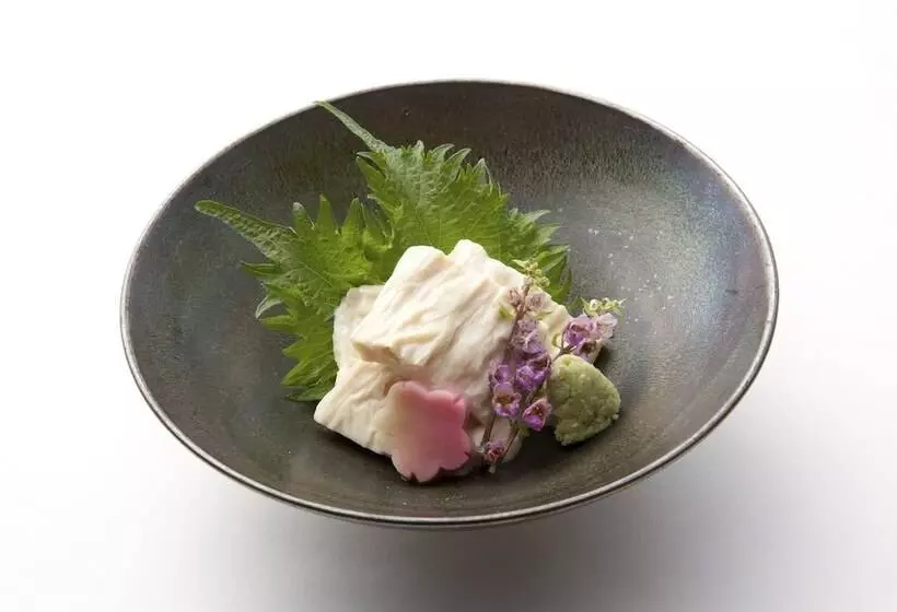 Japanese Ryokan Seryo
