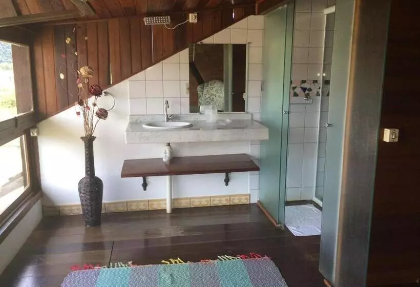 ペンション Atobá Villas