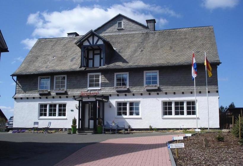 بنسيون B&b All Seasons