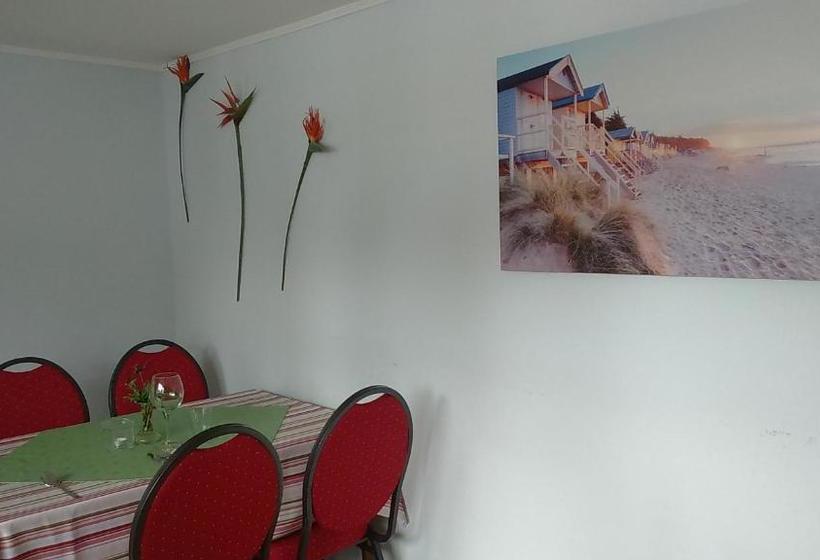 بنسيون B&b All Seasons