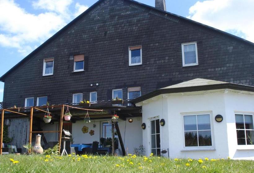 بنسيون B&b All Seasons