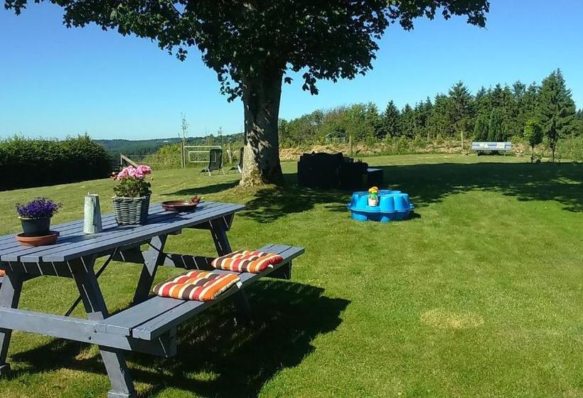 بنسيون B&b All Seasons