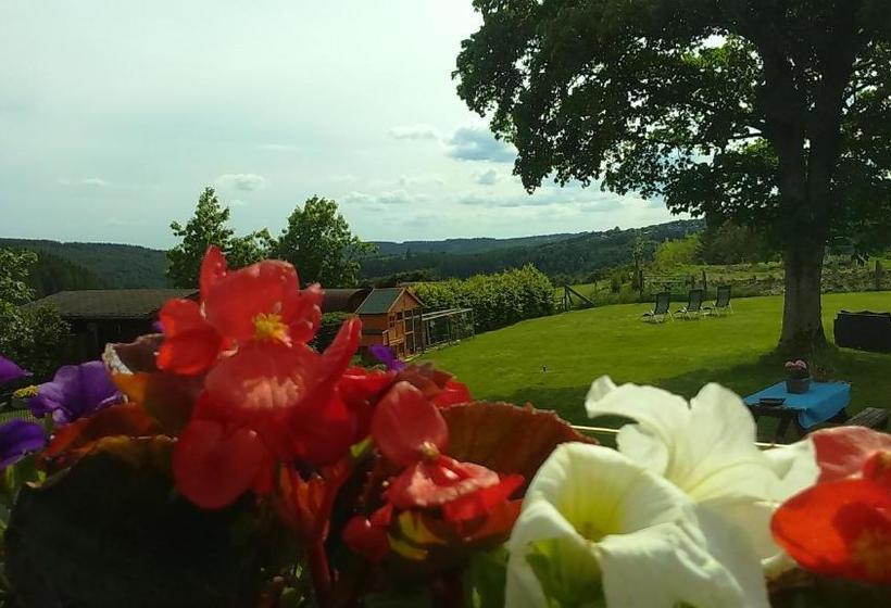 بنسيون B&b All Seasons