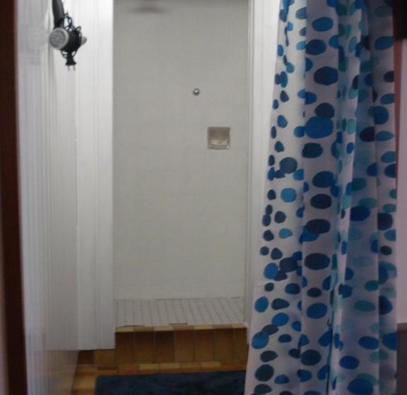 بنسيون B&b All Seasons