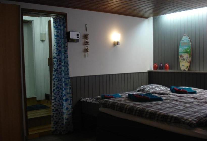 بنسيون B&b All Seasons