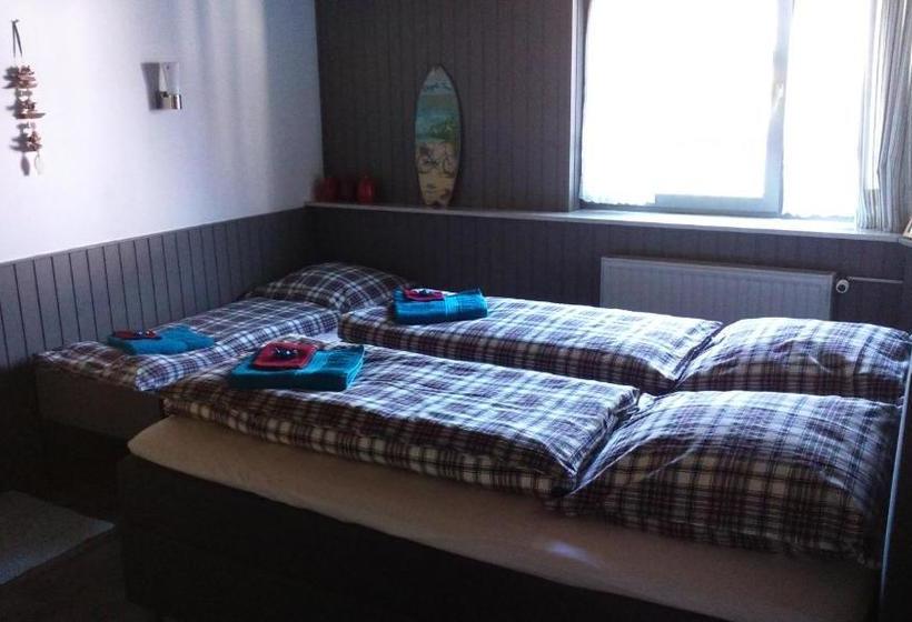 بنسيون B&b All Seasons