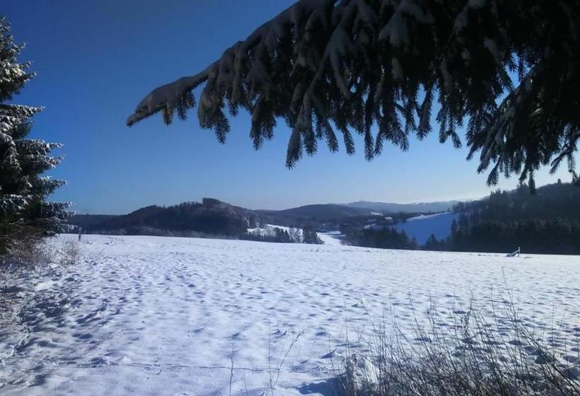 بنسيون B&b All Seasons