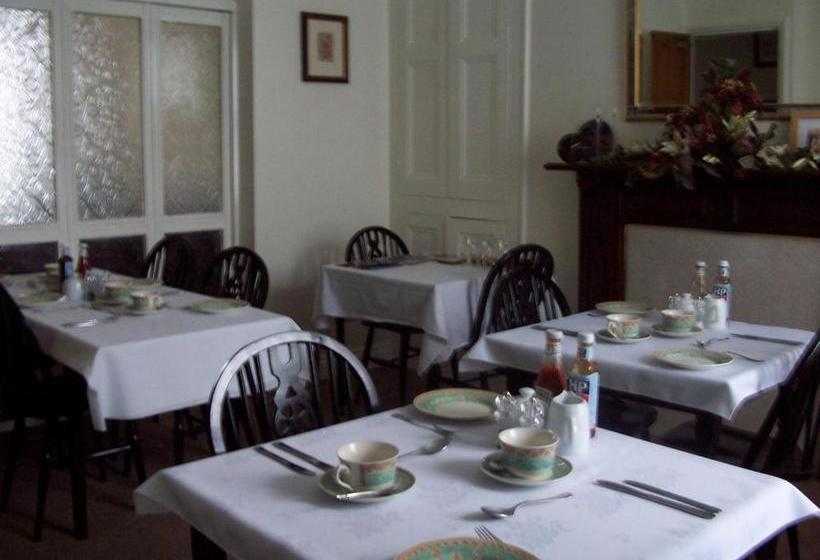 펜션 Denecrest Guest House