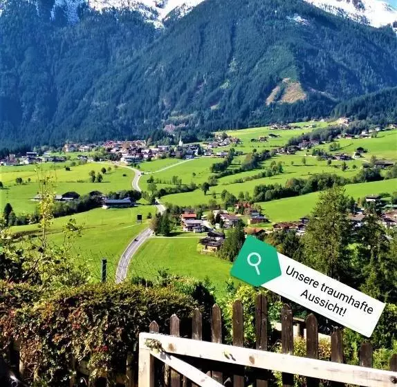 ペンション Gruppen Und Familienhof Falkenstein