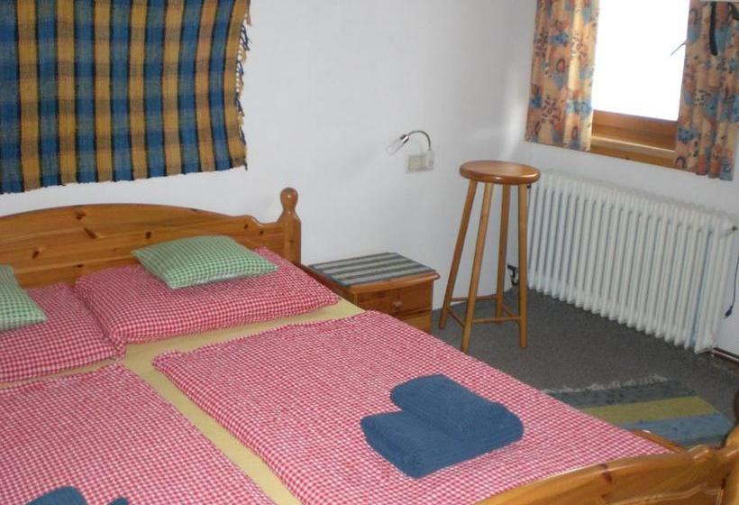 Пансион Gruppen Und Familienhof Falkenstein