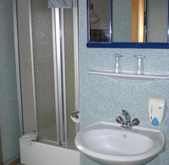 Пансион Gruppen Und Familienhof Falkenstein