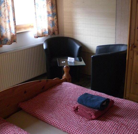 Пансион Gruppen Und Familienhof Falkenstein