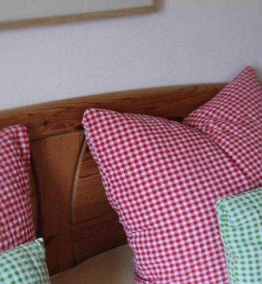 Пансион Gruppen Und Familienhof Falkenstein