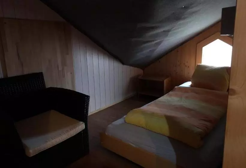 پانسیون Ritterstübli