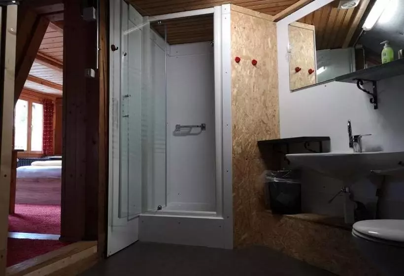 پانسیون Ritterstübli