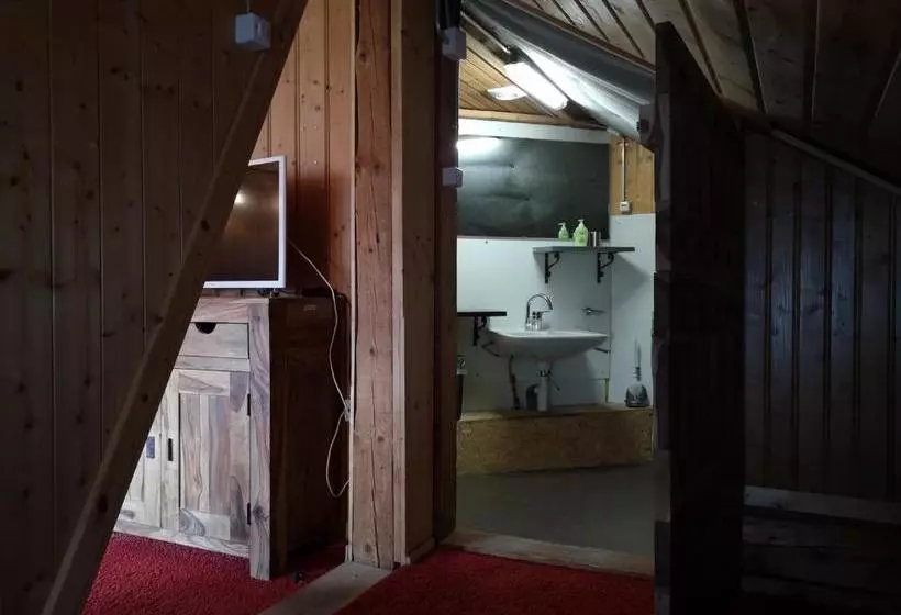 پانسیون Ritterstübli