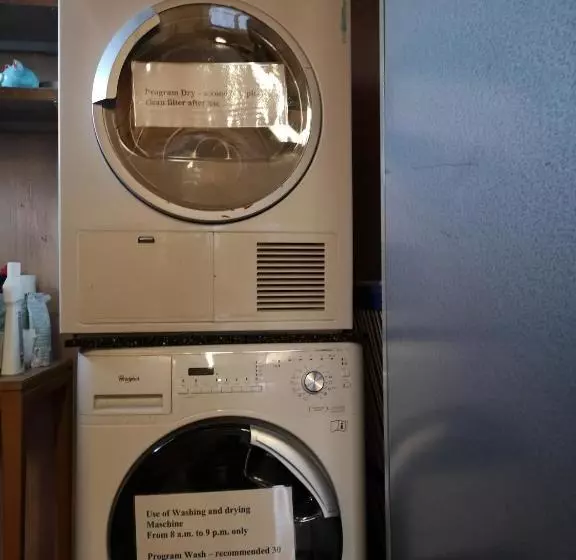 پانسیون Ritterstübli