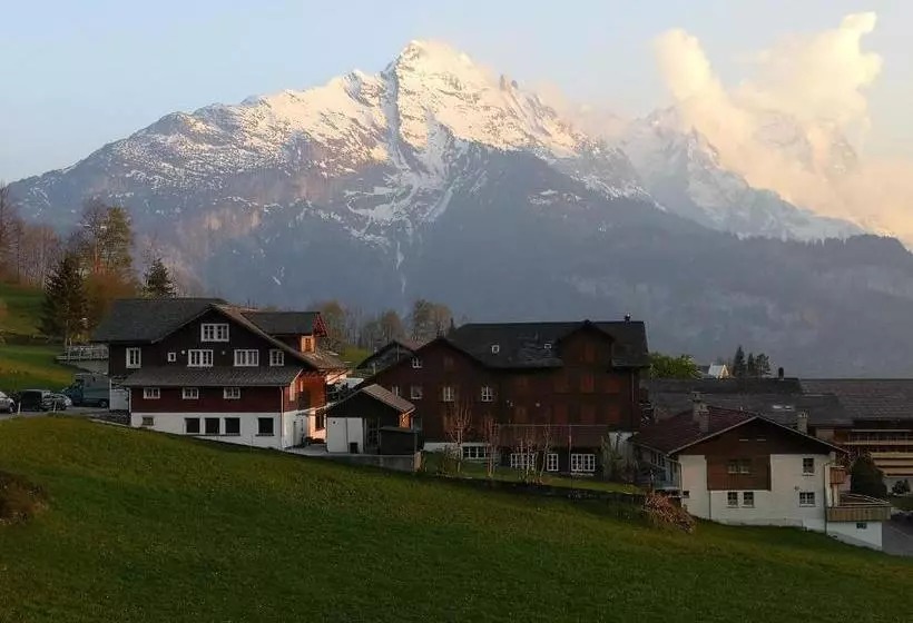 پانسیون Ritterstübli