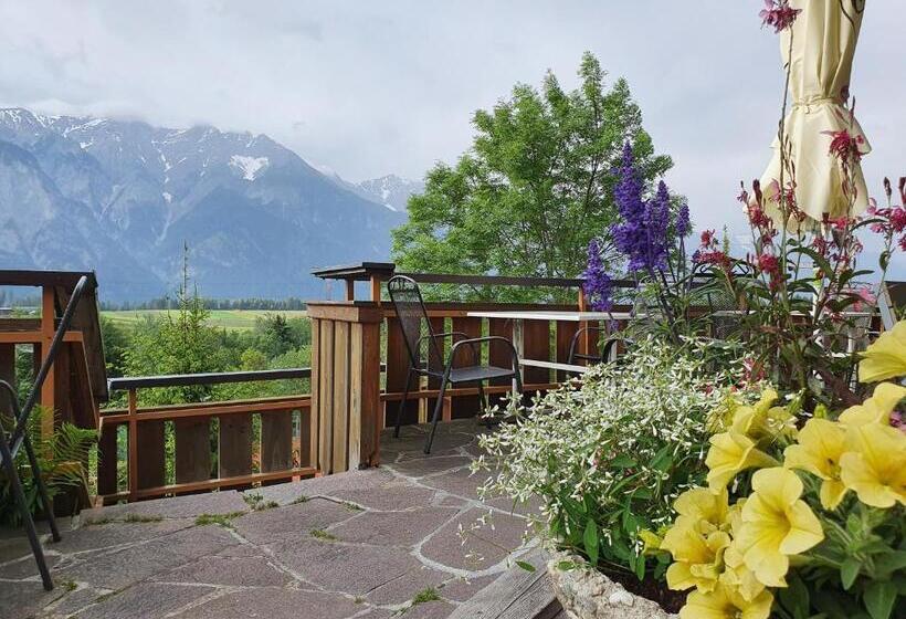 膳宿费 Gruberwirt Apartments