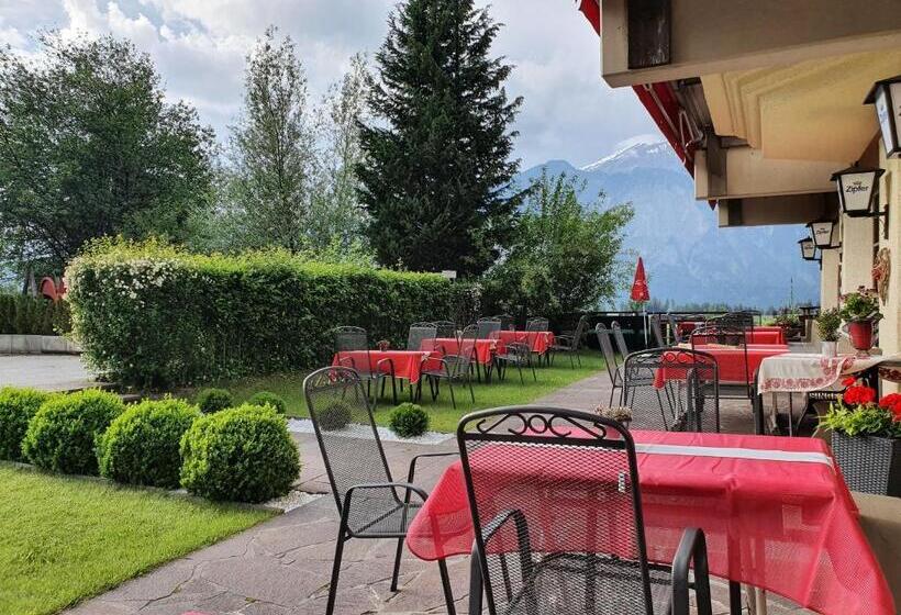 膳宿费 Gruberwirt Apartments