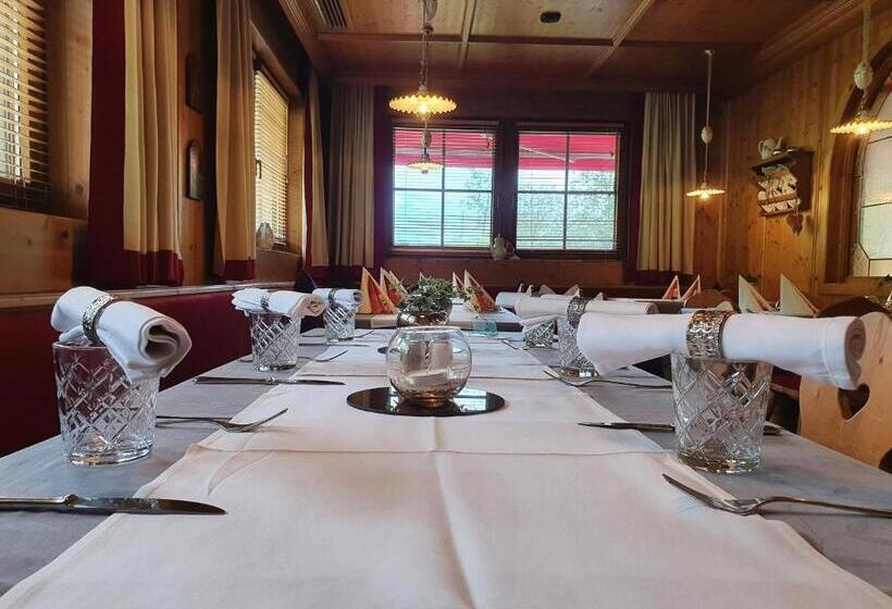 膳宿费 Gruberwirt Apartments