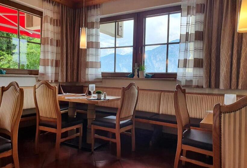 膳宿费 Gruberwirt Apartments