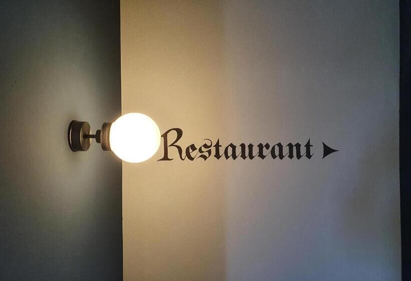 膳宿费 Gruberwirt Apartments