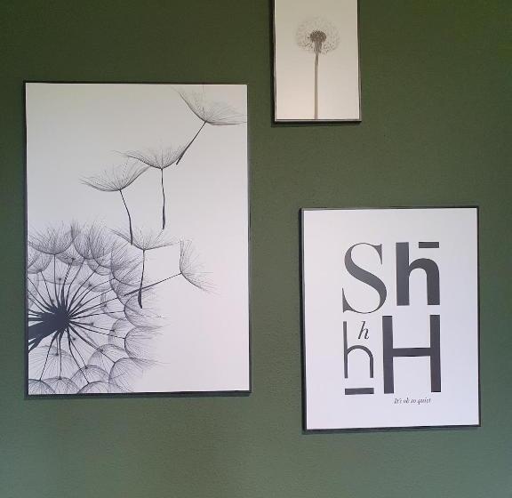 膳宿费 Gruberwirt Apartments