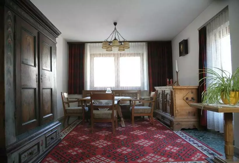 Majatalo Gästehaus Obwexer